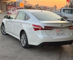 تويوتا أفالون